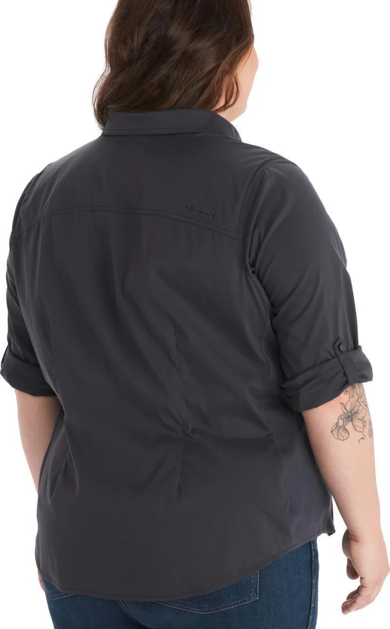 Annika LS - Plus - Womens - Image 9