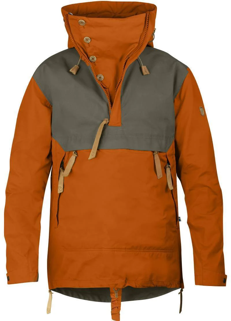 Anorak No. 8 - Mens