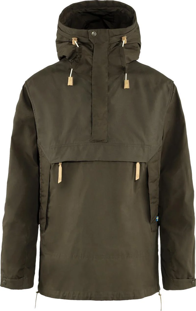 Anorak No. 8 - Mens - Image 4