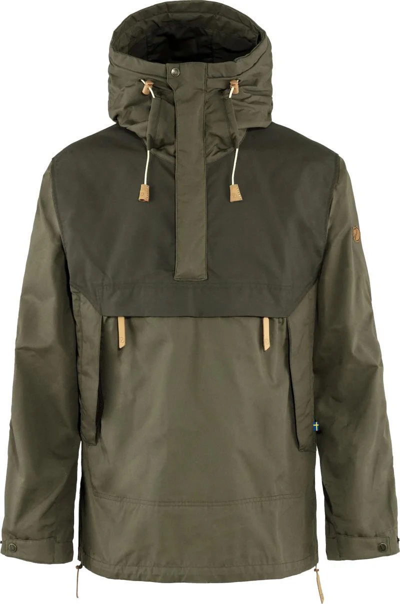 Anorak No. 8 - Mens - Image 8