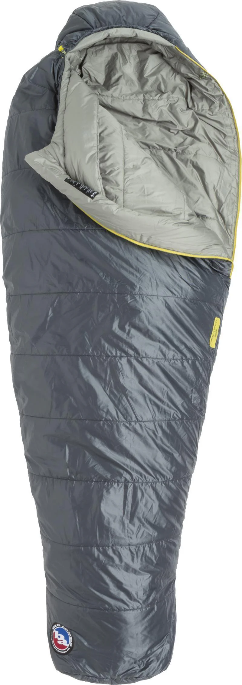 Anthracite 20, -7C / 20F, Long - Image 2