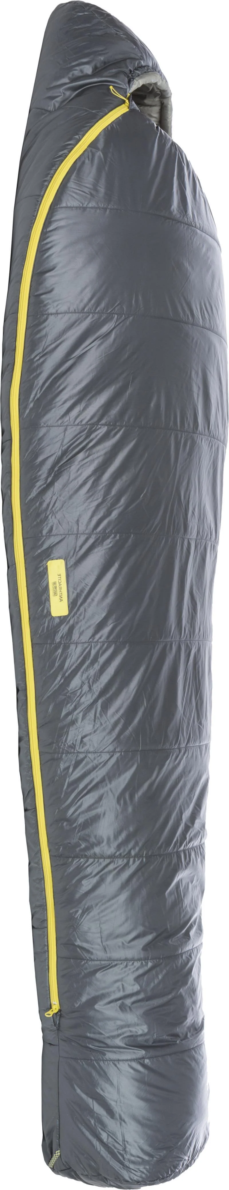 Anthracite 20, -7C / 20F, Long - Image 3