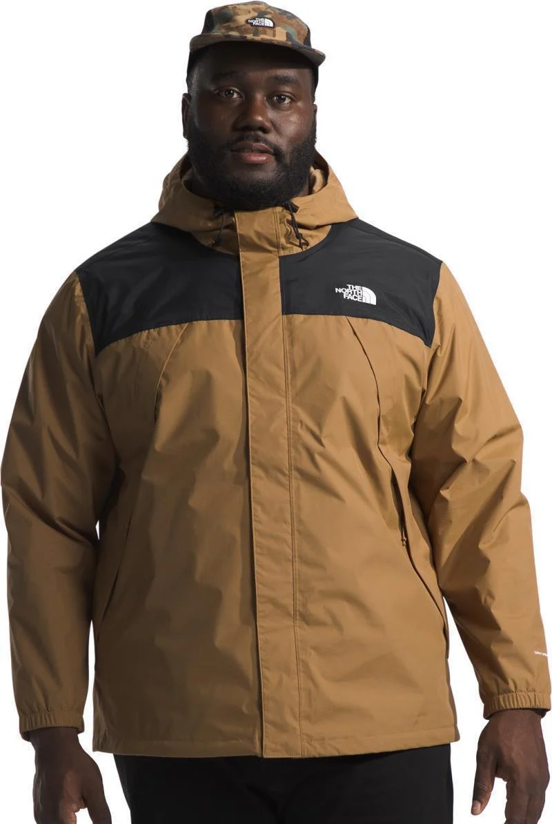 Antora Jacket, Big - Mens - Image 10