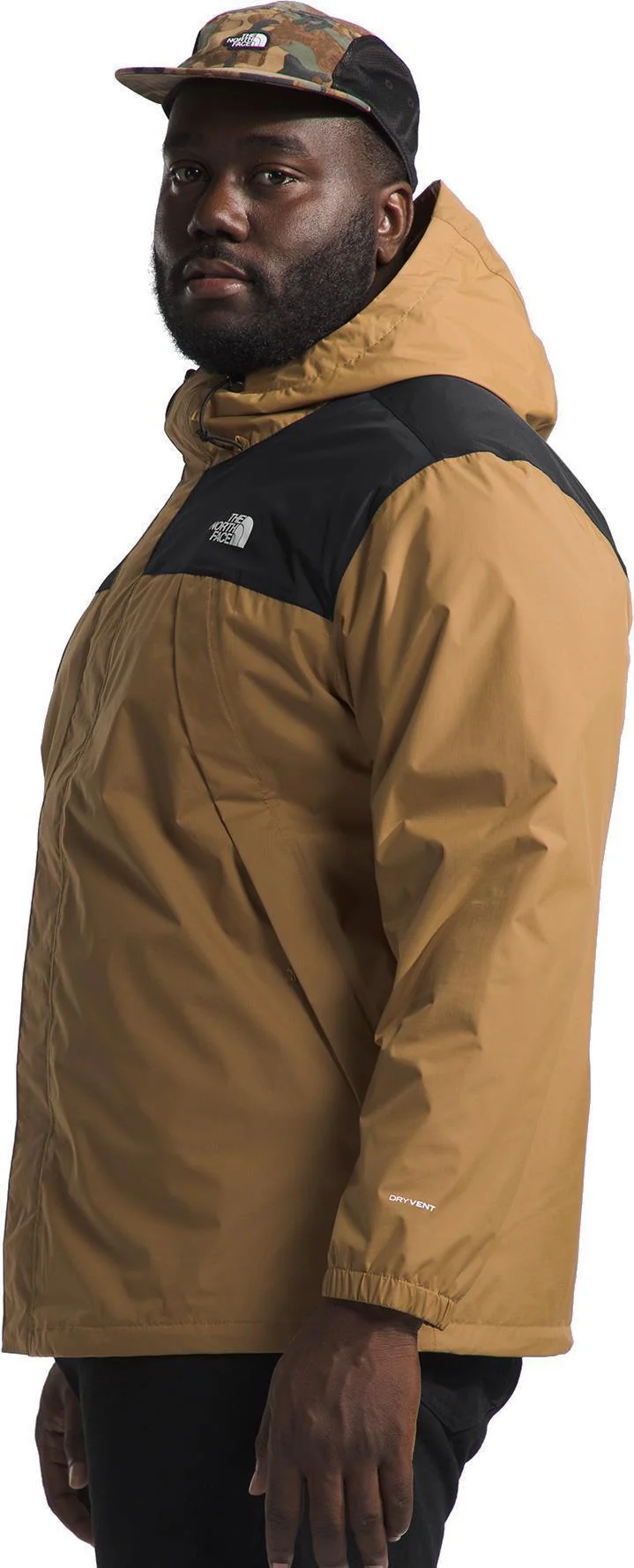 Antora Jacket, Big - Mens - Image 12