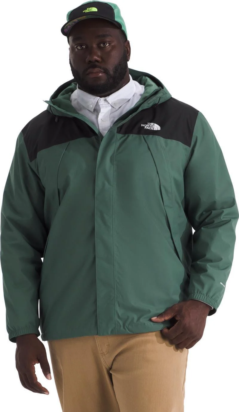 Antora Jacket, Big - Mens - Image 19
