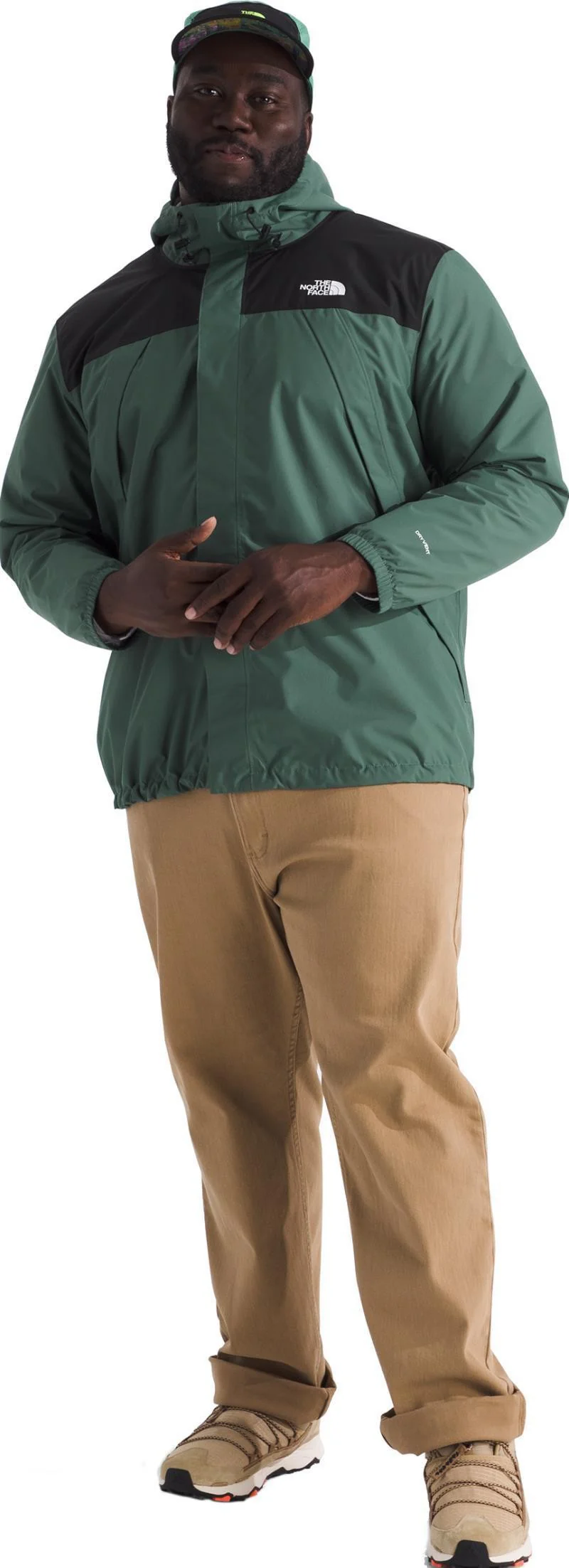 Antora Jacket, Big - Mens - Image 20