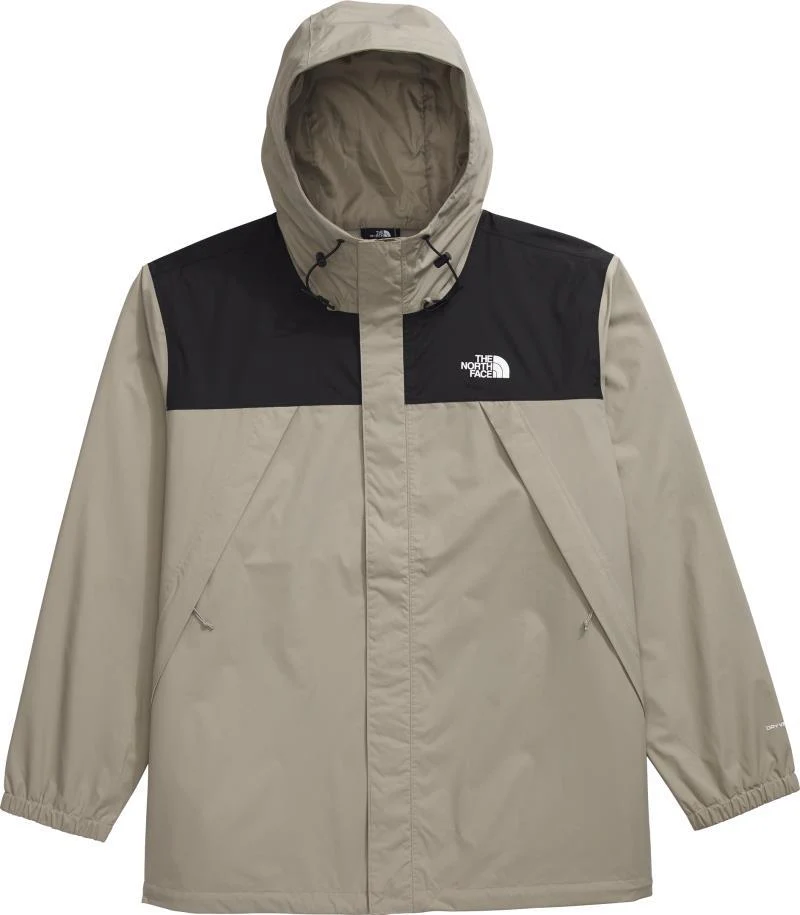Antora Jacket, Big - Mens - Image 3