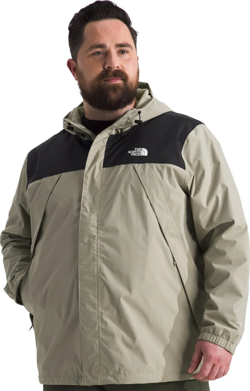 Antora Jacket, Big - Mens - Image 4