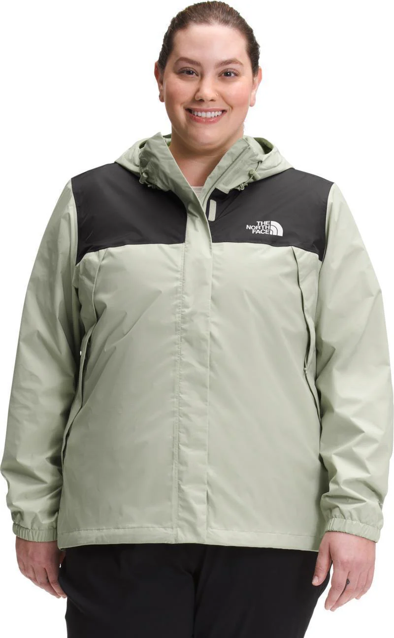 Antora Jacket, Plus - Womens - Image 10