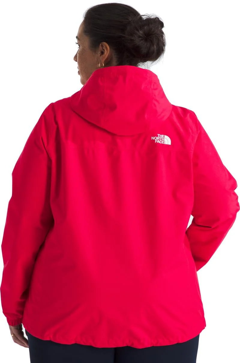 Antora Jacket, Plus - Womens - Image 100