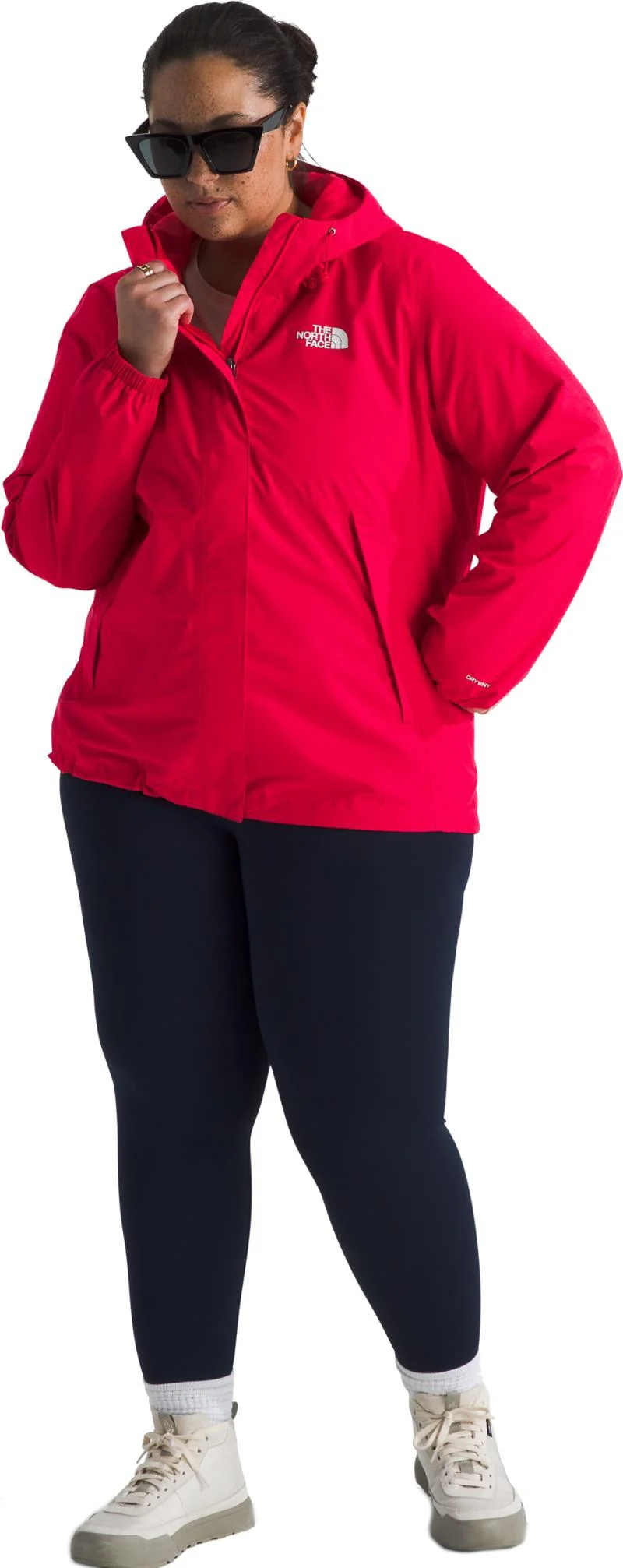 Antora Jacket, Plus - Womens - Image 101