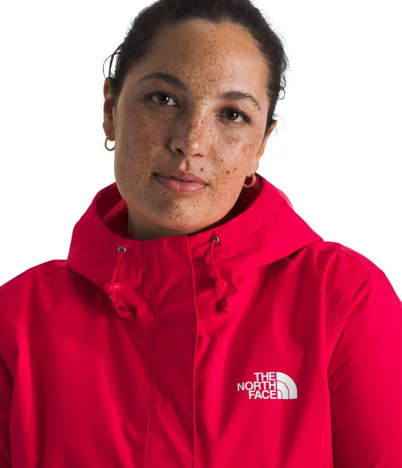 Antora Jacket, Plus - Womens - Image 102