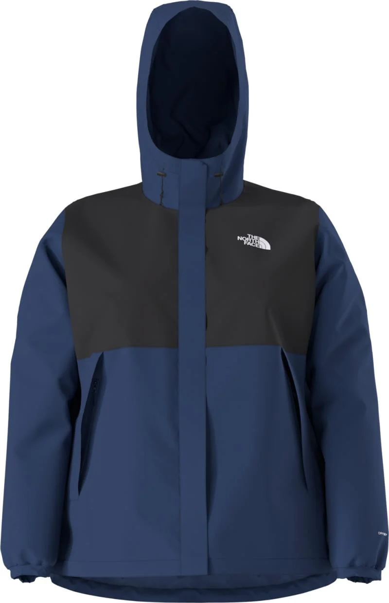 Antora Jacket, Plus - Womens - Image 105