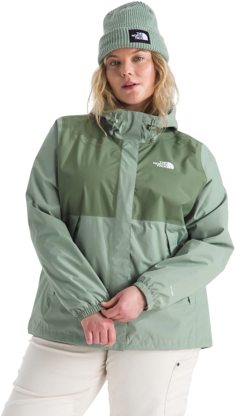Antora Jacket, Plus - Womens - Image 107