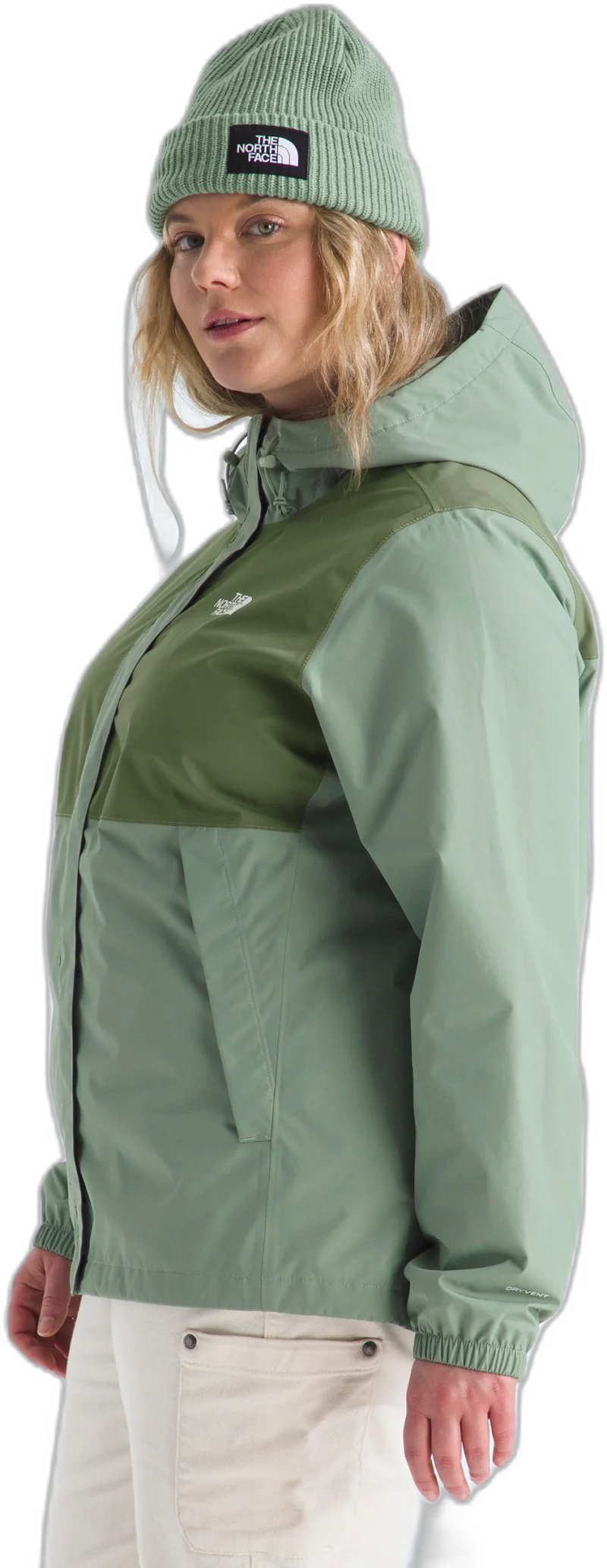 Antora Jacket, Plus - Womens - Image 108