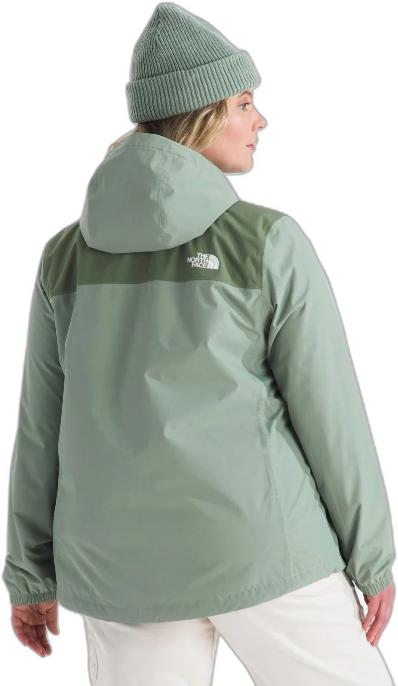 Antora Jacket, Plus - Womens - Image 109