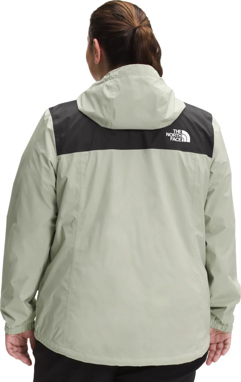 Antora Jacket, Plus - Womens - Image 11