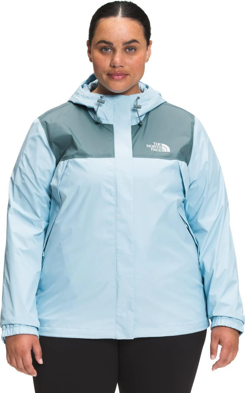 Antora Jacket, Plus - Womens - Image 12