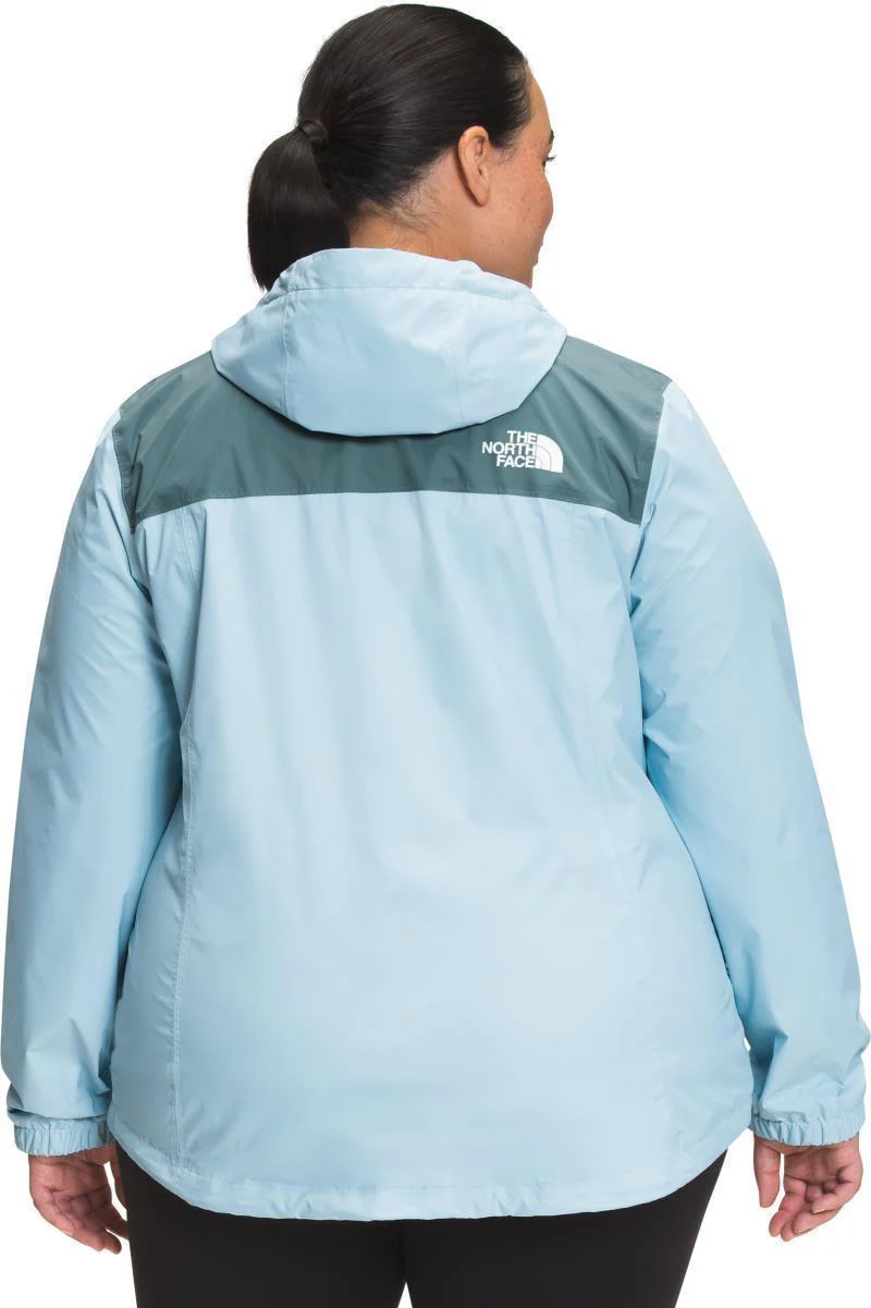 Antora Jacket, Plus - Womens - Image 13