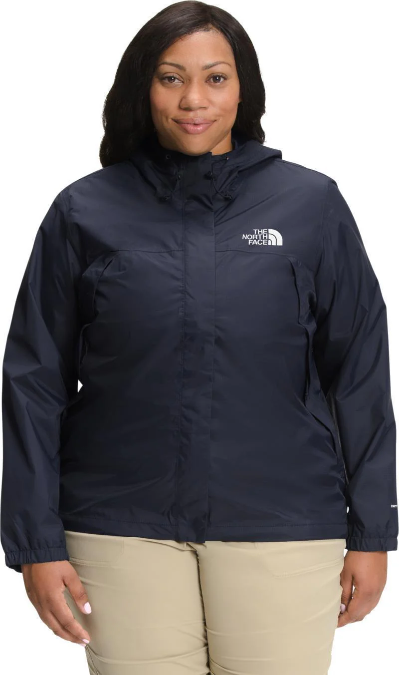 Antora Jacket, Plus - Womens - Image 14