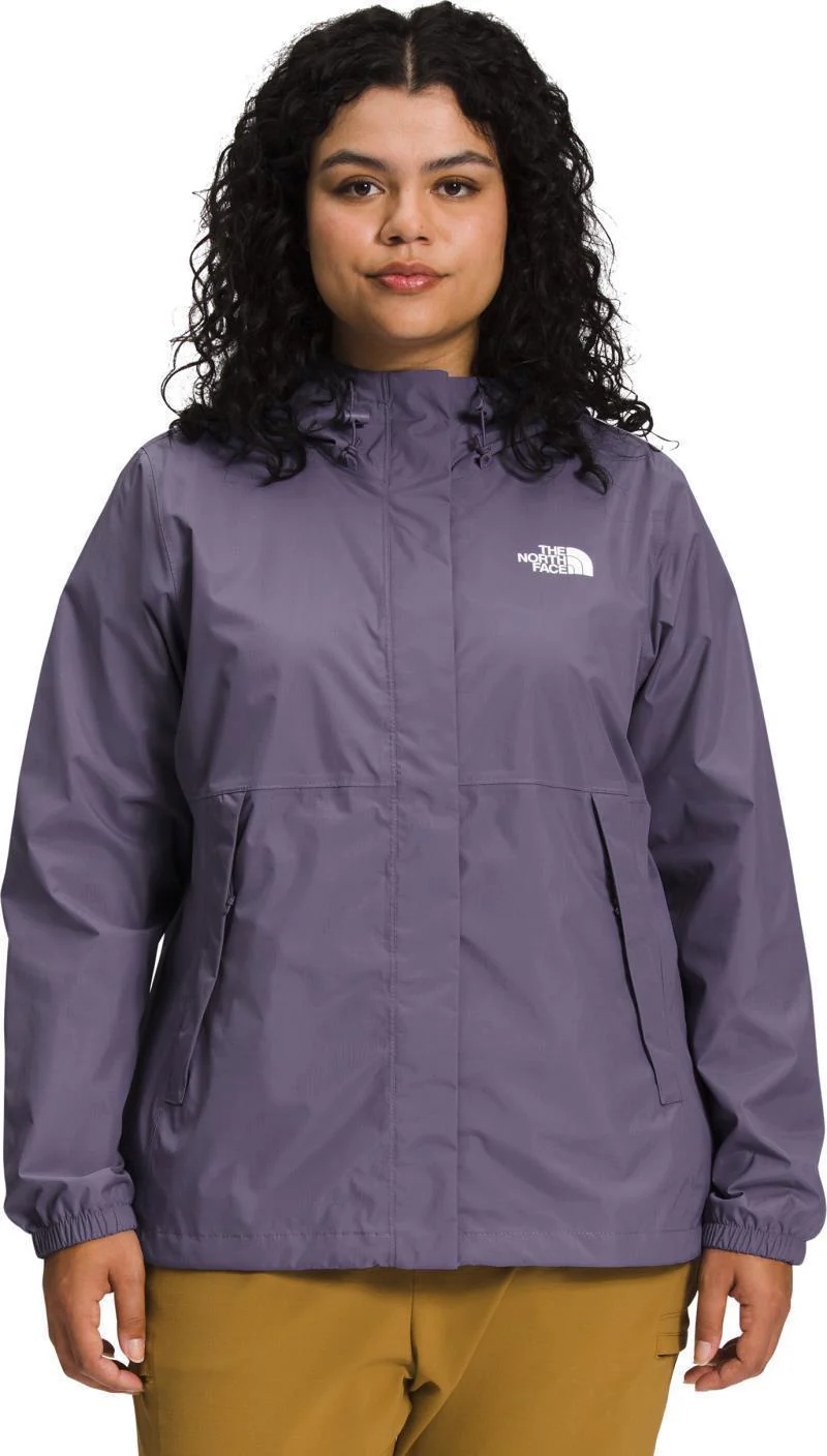 Antora Jacket, Plus - Womens - Image 16