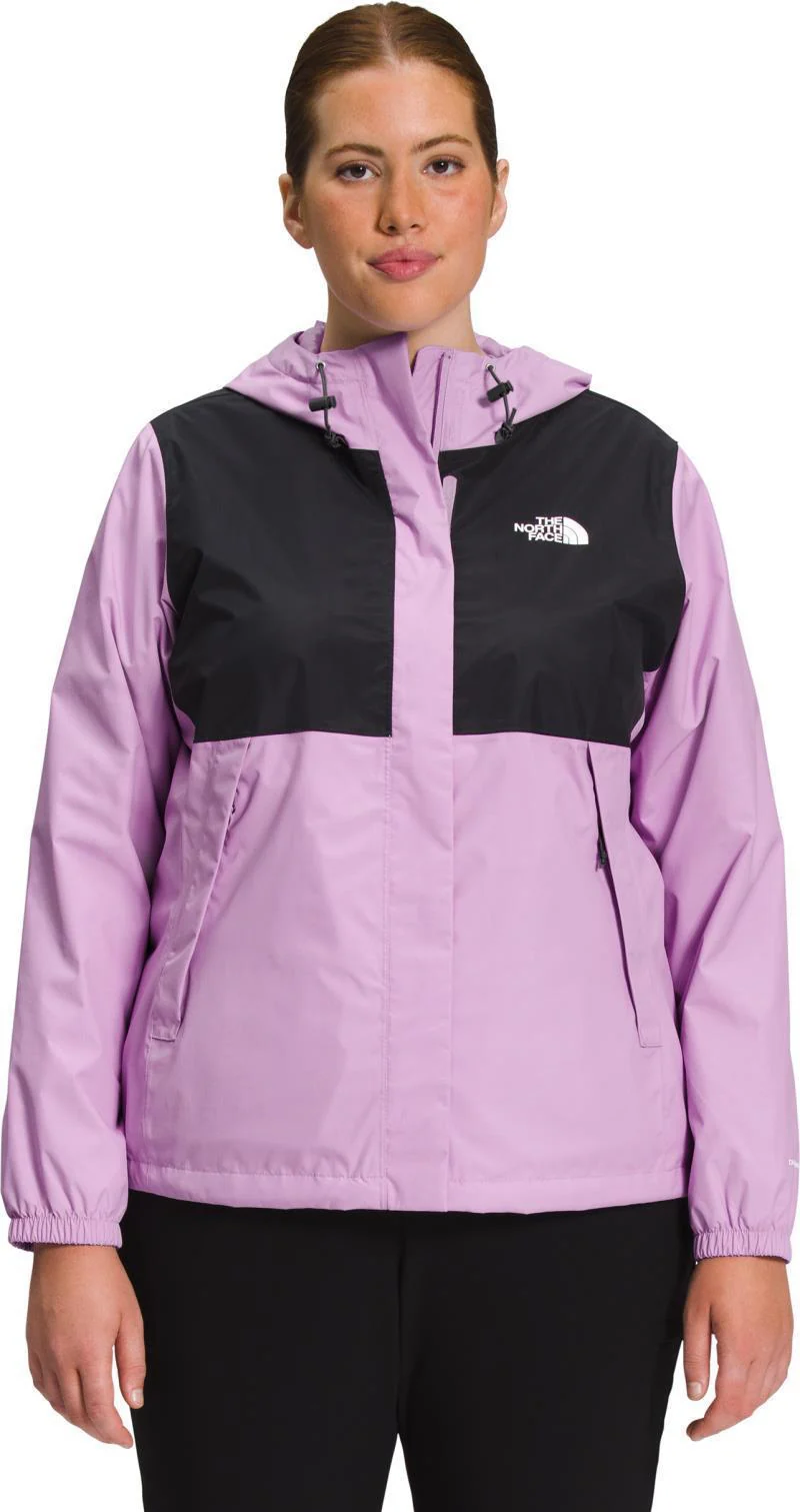 Antora Jacket, Plus - Womens - Image 20