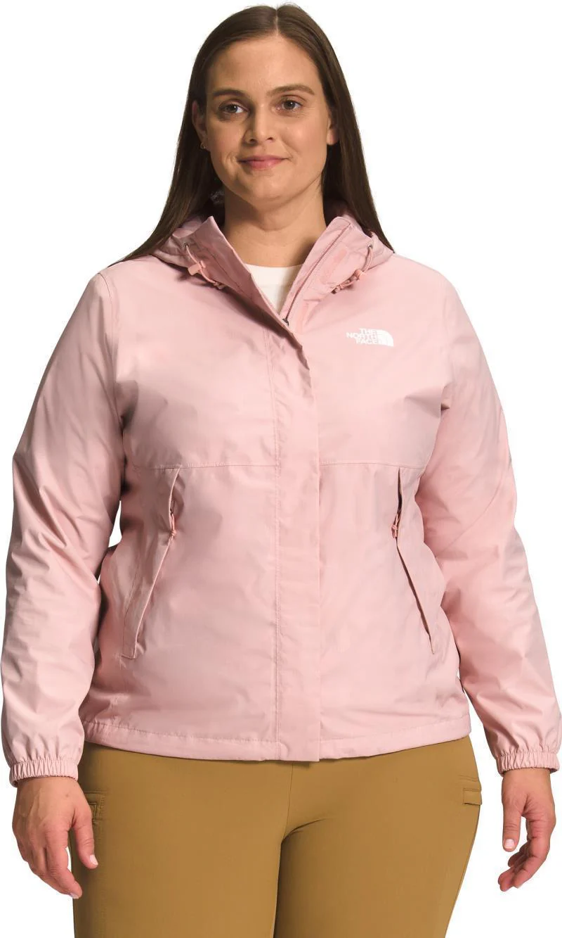 Antora Jacket, Plus - Womens - Image 22