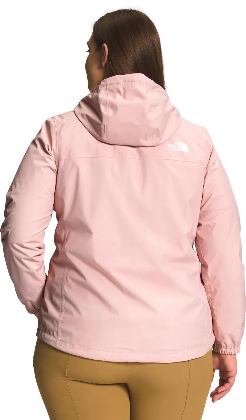 Antora Jacket, Plus - Womens - Image 23