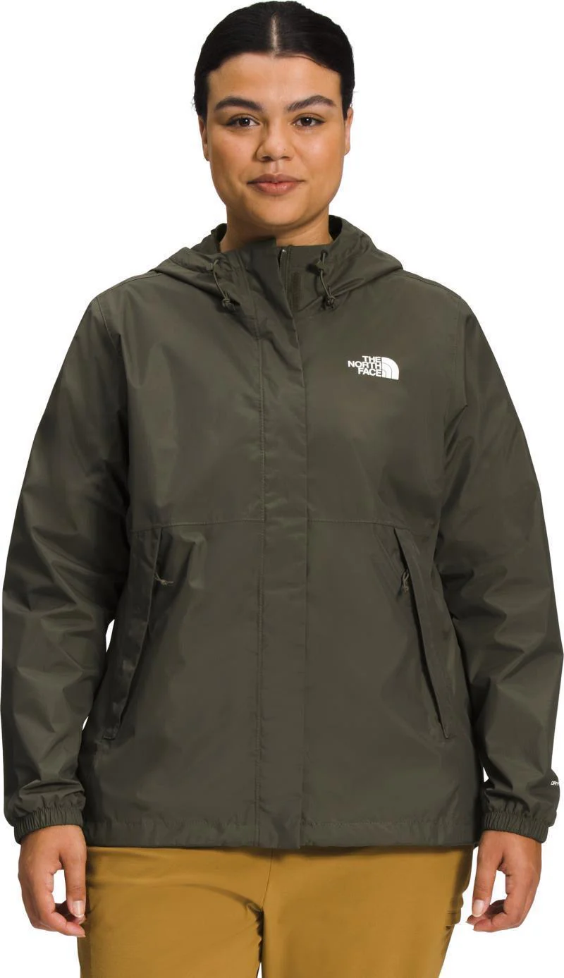 Antora Jacket, Plus - Womens - Image 30