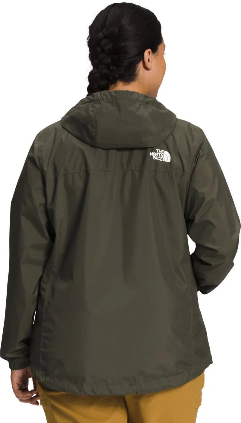Antora Jacket, Plus - Womens - Image 31