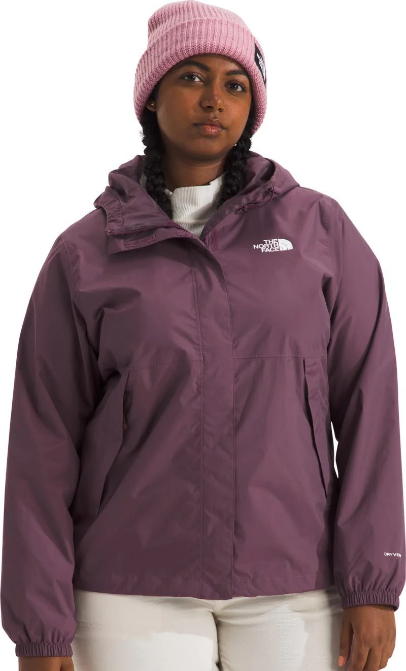 Antora Jacket, Plus - Womens - Image 33