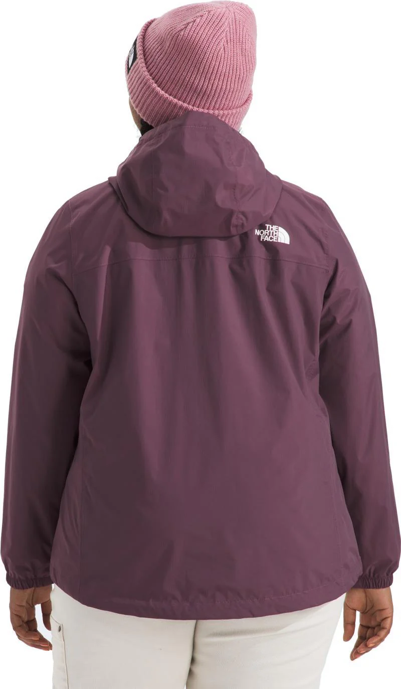 Antora Jacket, Plus - Womens - Image 34