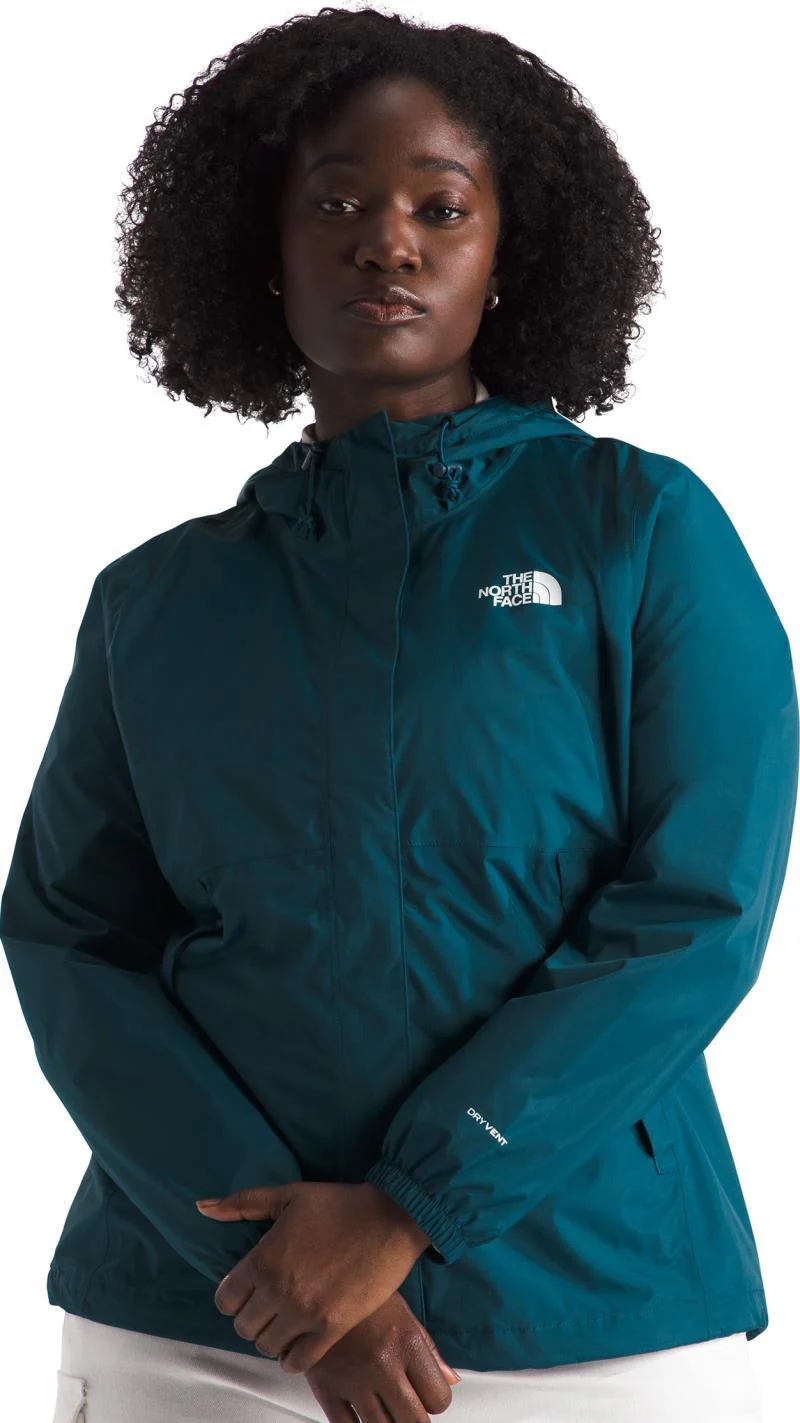 Antora Jacket, Plus - Womens - Image 36