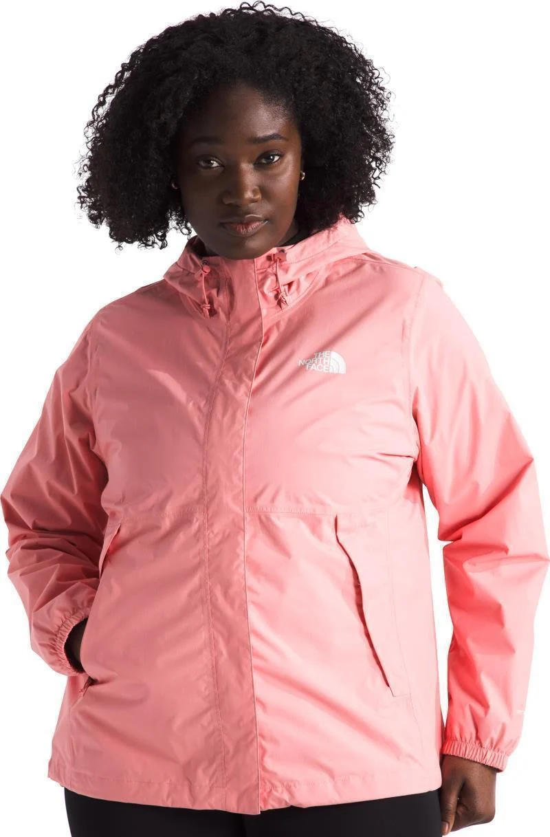 Antora Jacket, Plus - Womens - Image 39