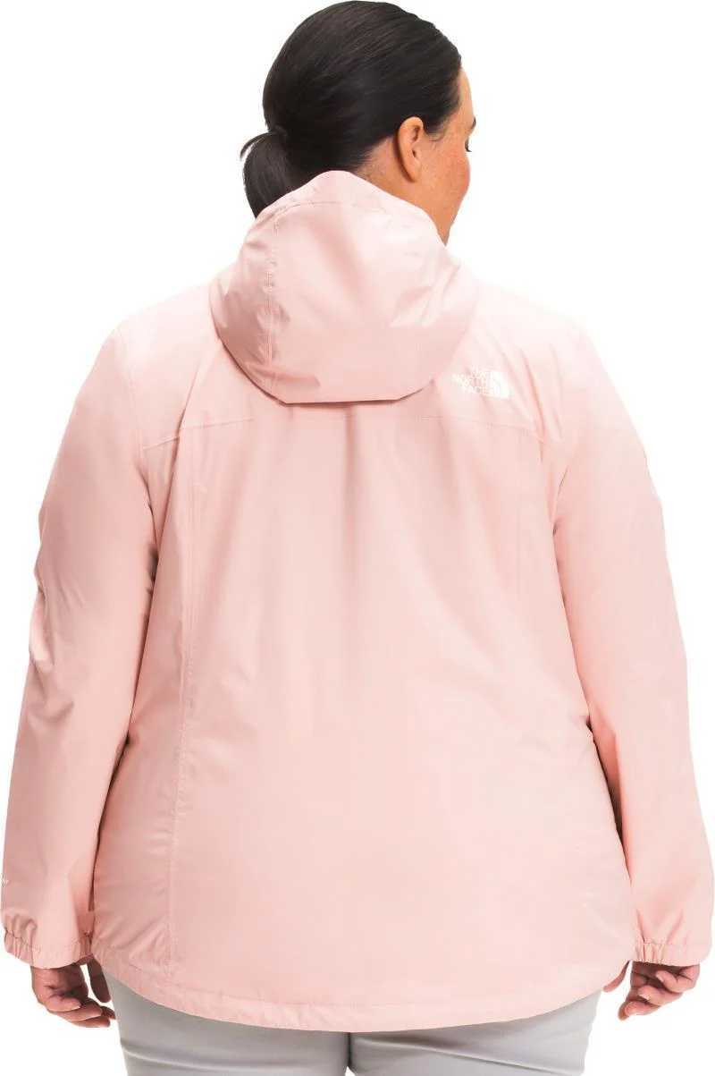 Antora Jacket, Plus - Womens - Image 4