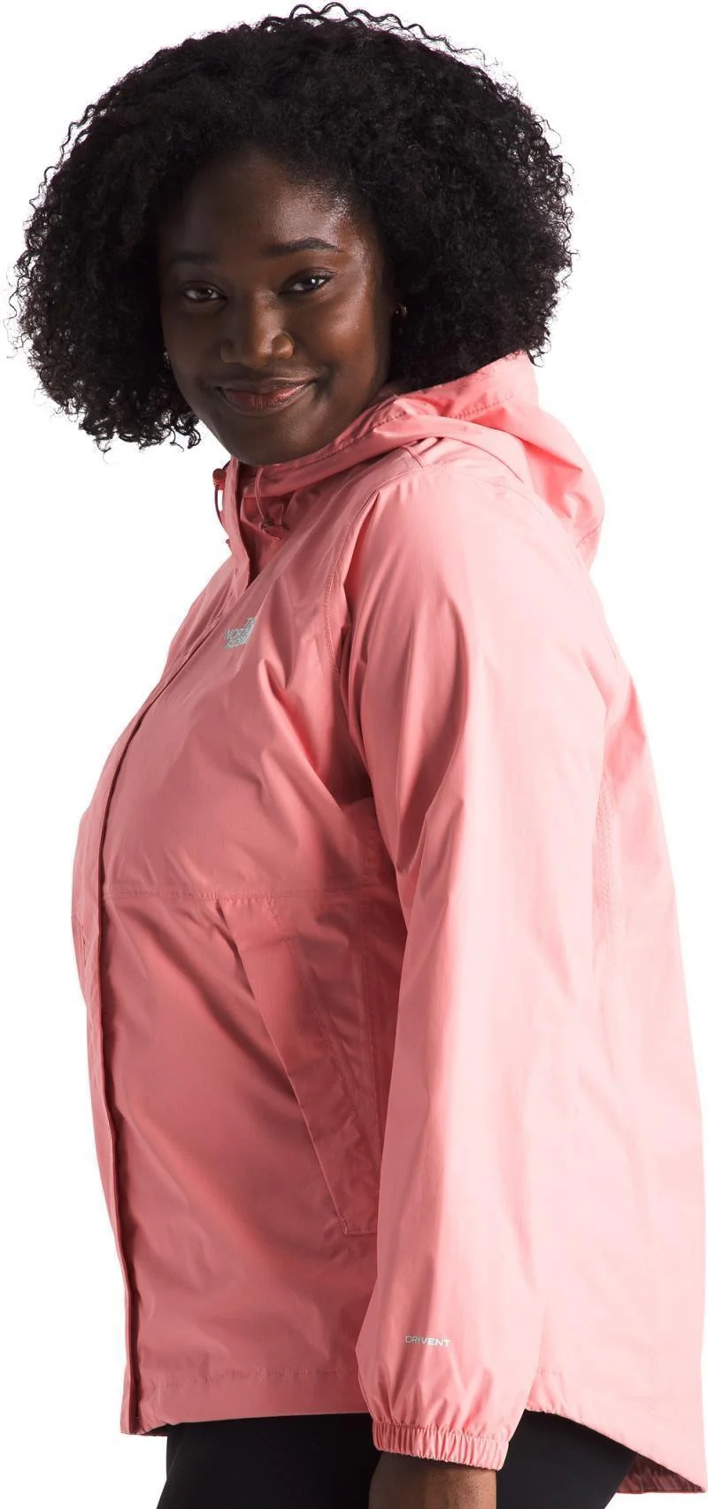 Antora Jacket, Plus - Womens - Image 40