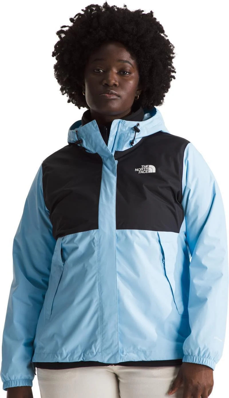 Antora Jacket, Plus - Womens - Image 43