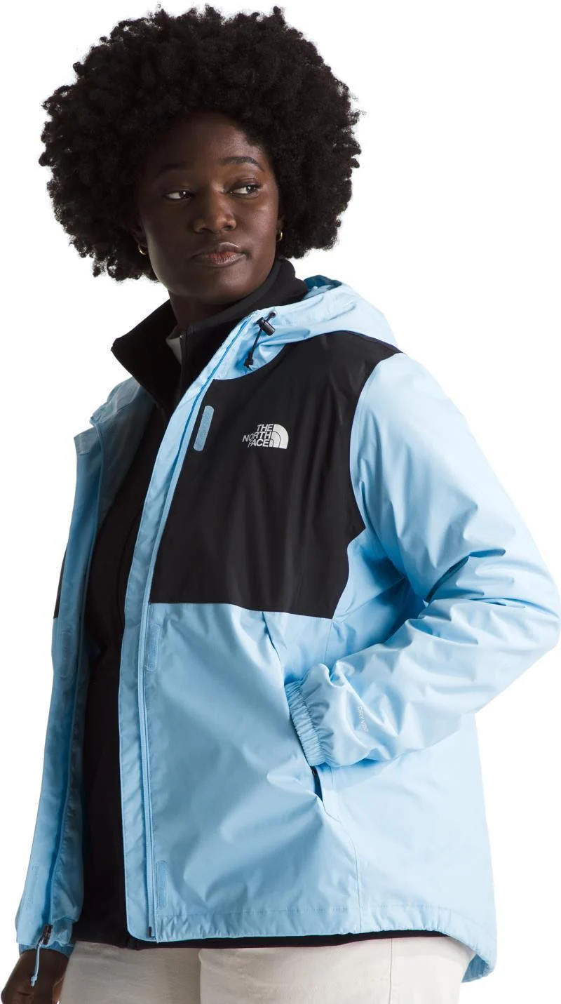 Antora Jacket, Plus - Womens - Image 44
