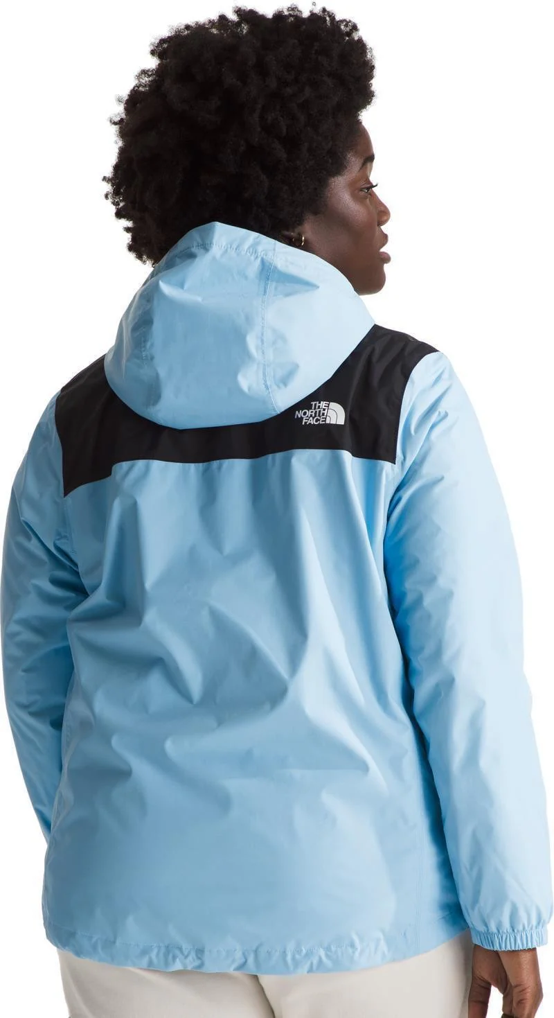 Antora Jacket, Plus - Womens - Image 45