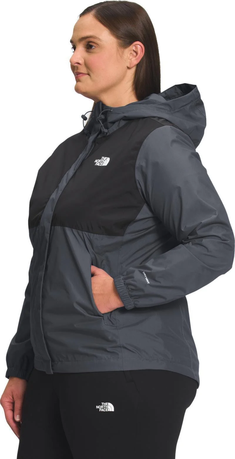 Antora Jacket, Plus - Womens - Image 47