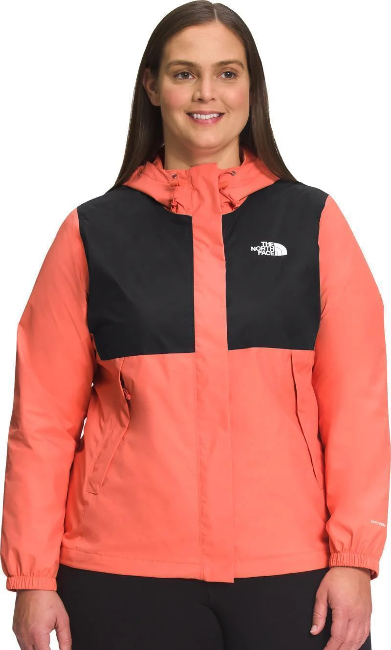 Antora Jacket, Plus - Womens - Image 49