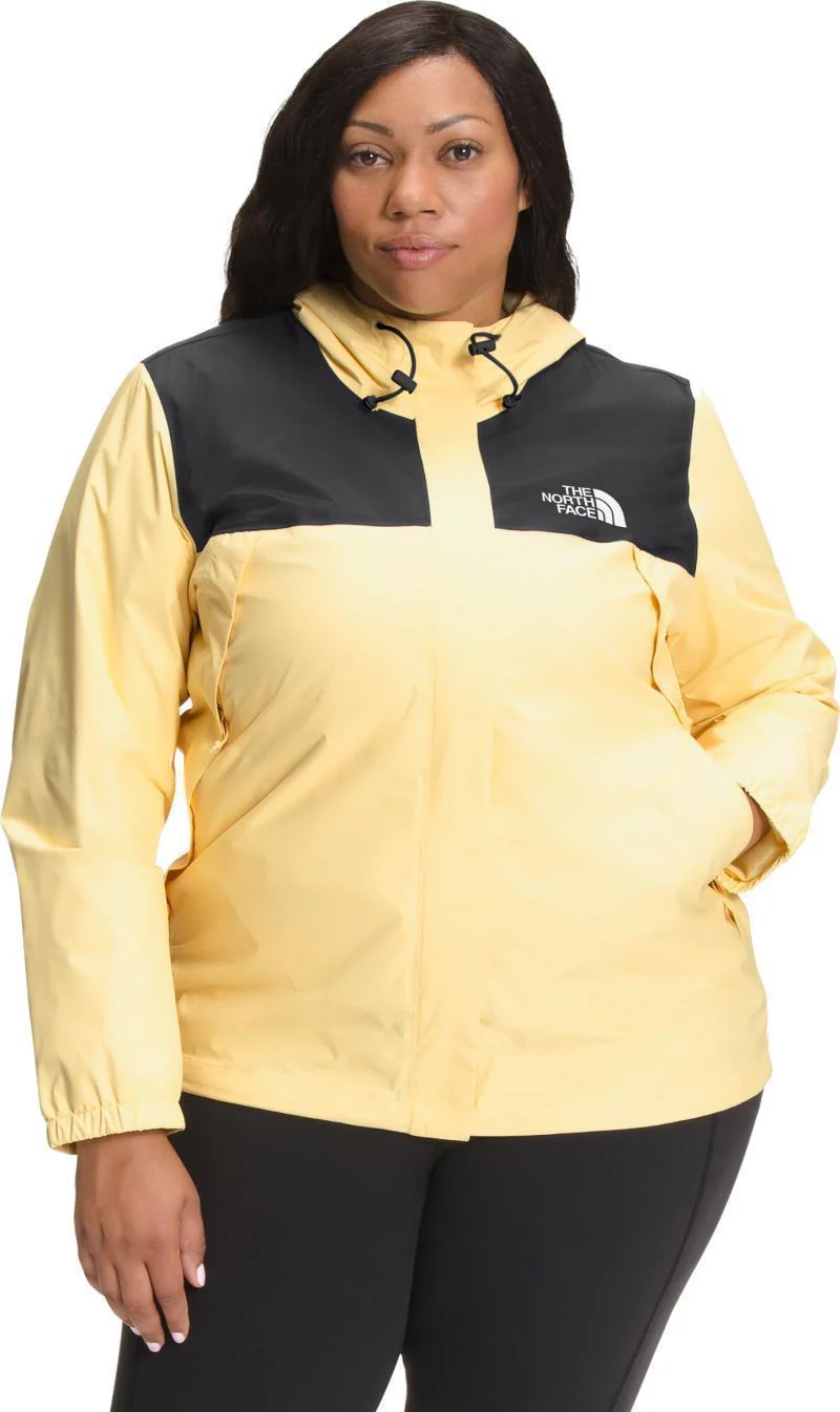 Antora Jacket, Plus - Womens - Image 5