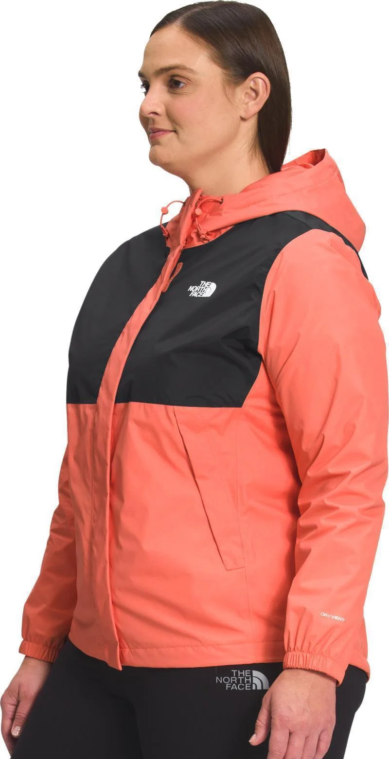 Antora Jacket, Plus - Womens - Image 50
