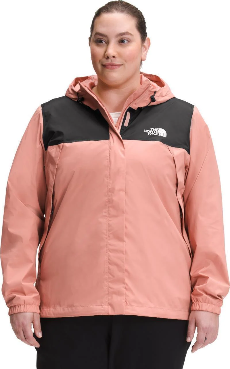 Antora Jacket, Plus - Womens - Image 54