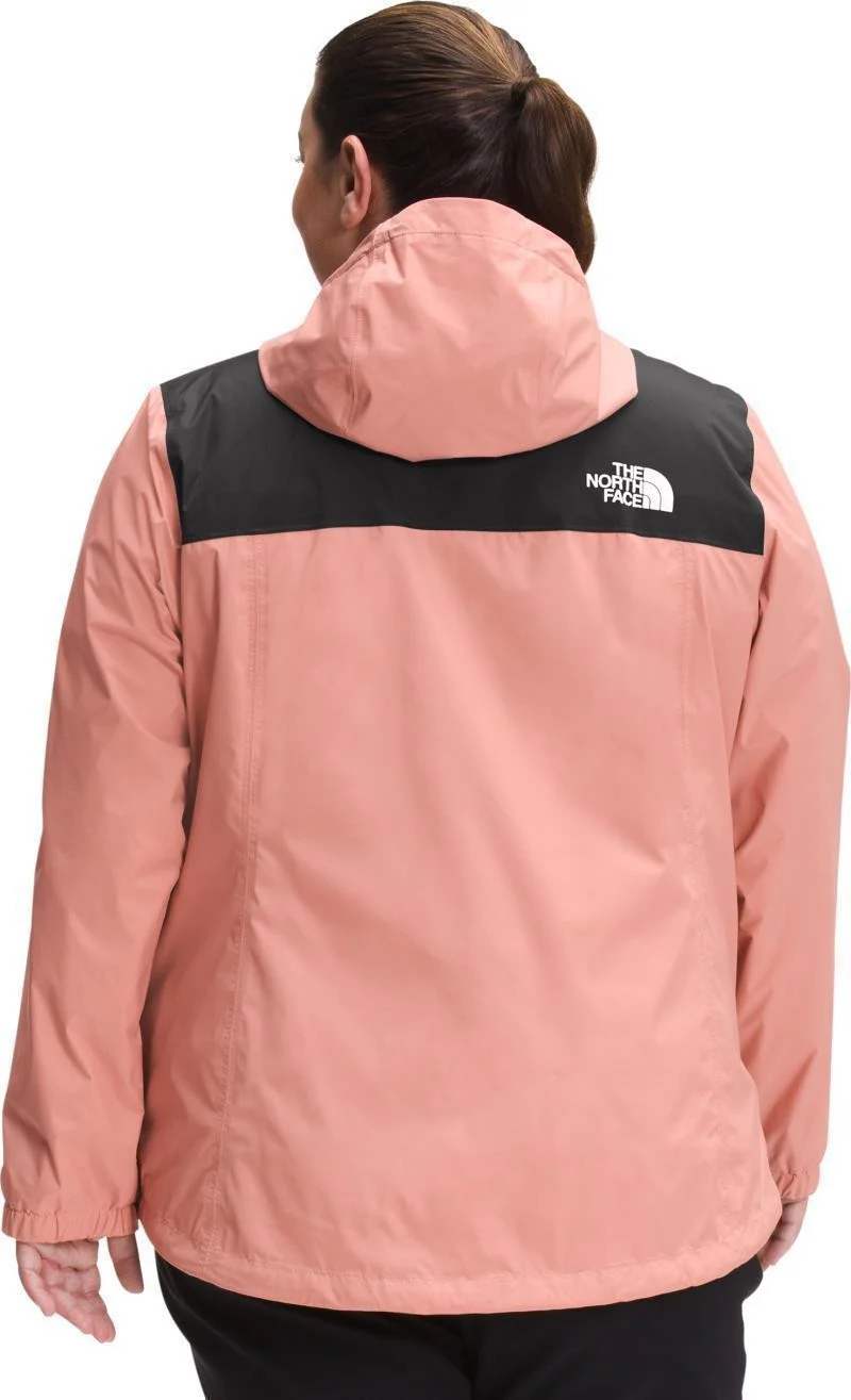 Antora Jacket, Plus - Womens - Image 55