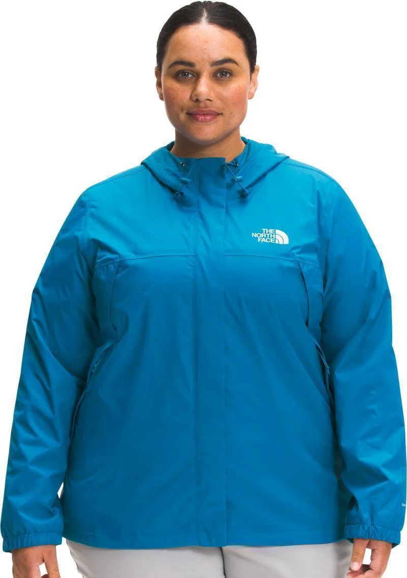 Antora Jacket, Plus - Womens - Image 58