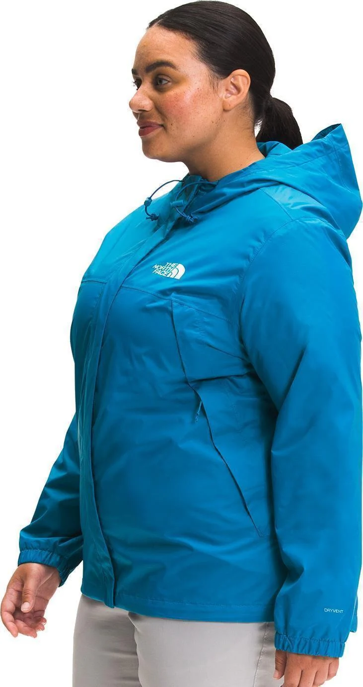 Antora Jacket, Plus - Womens - Image 59