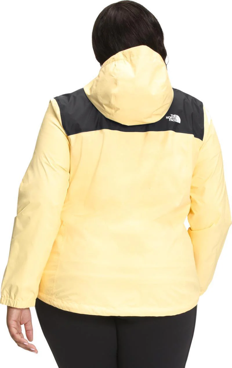 Antora Jacket, Plus - Womens - Image 6