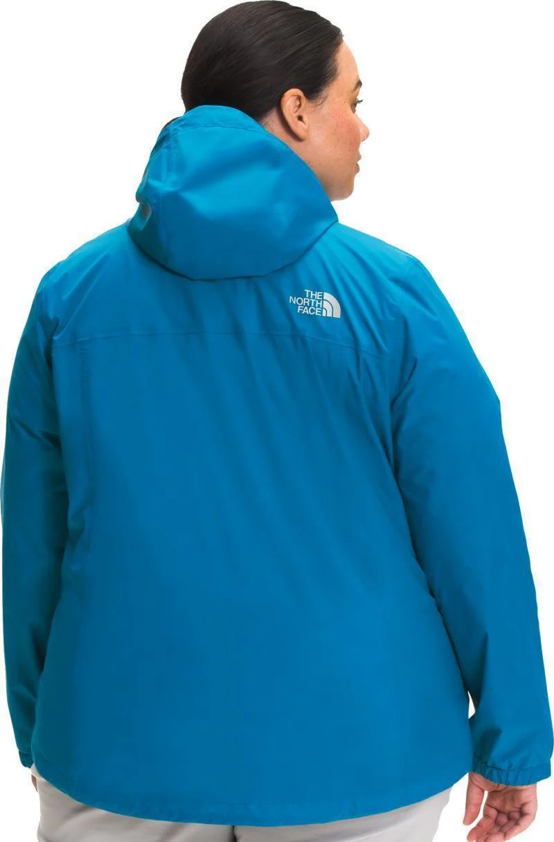 Antora Jacket, Plus - Womens - Image 60