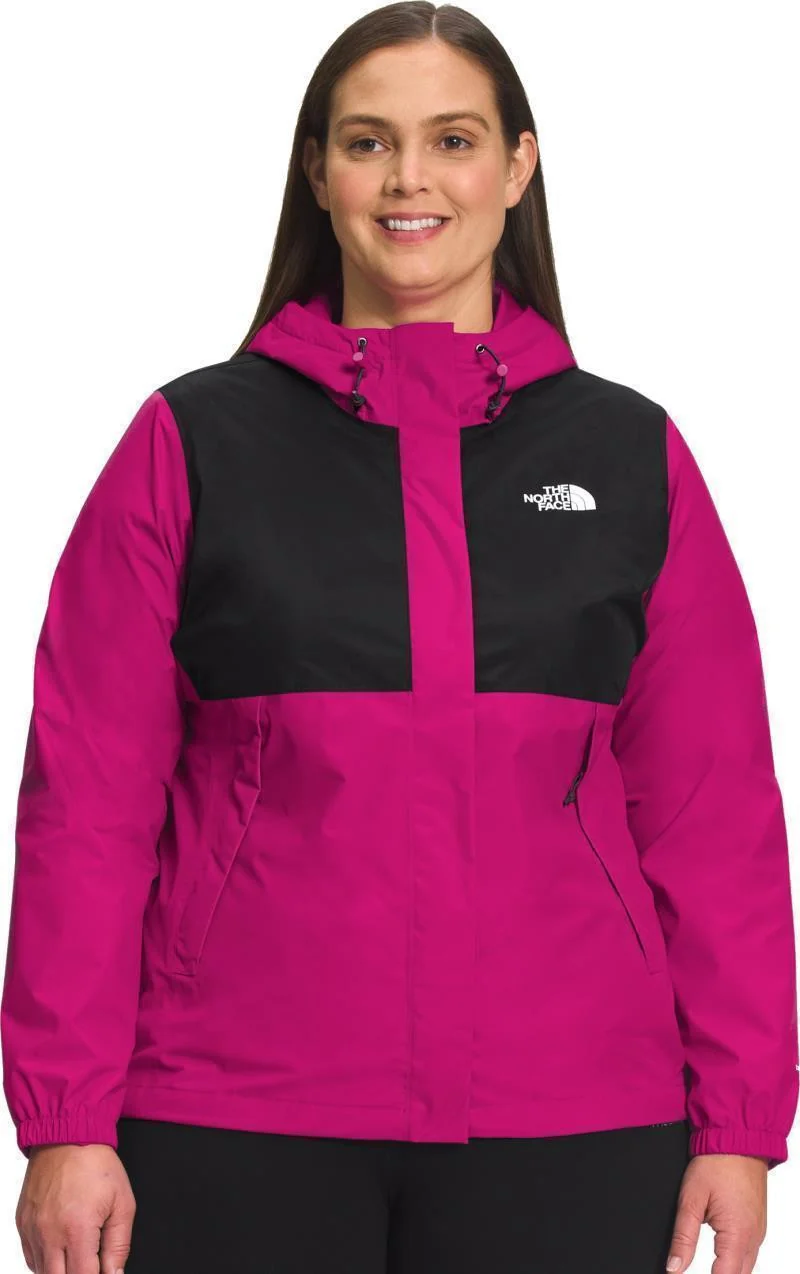 Antora Jacket, Plus - Womens - Image 61